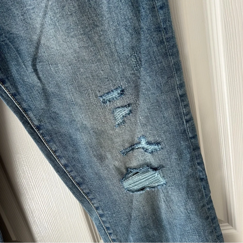 Old Navy Youth 360 Stretch Slim Built in Tough Jeans Size 16 Plus